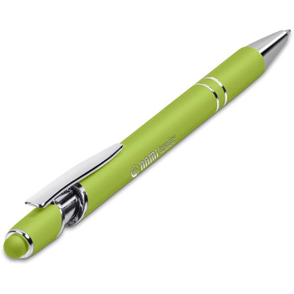 Fanfare Stylus Ball Pen