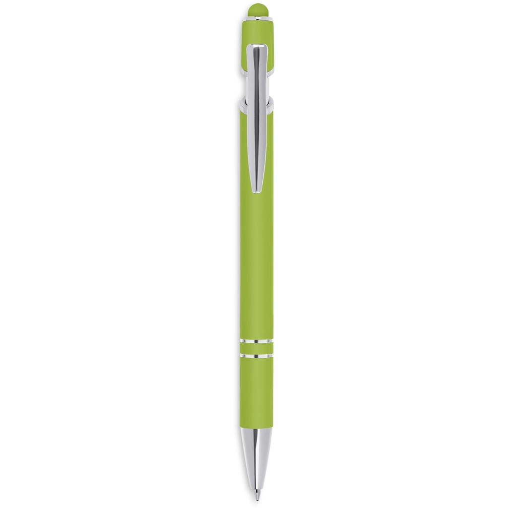 Fanfare Stylus Ball Pen