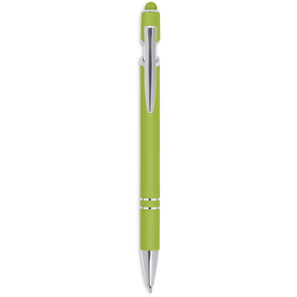 Fanfare Stylus Ball Pen