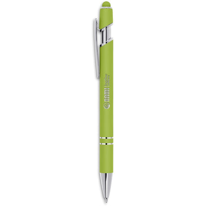 Fanfare Stylus Ball Pen