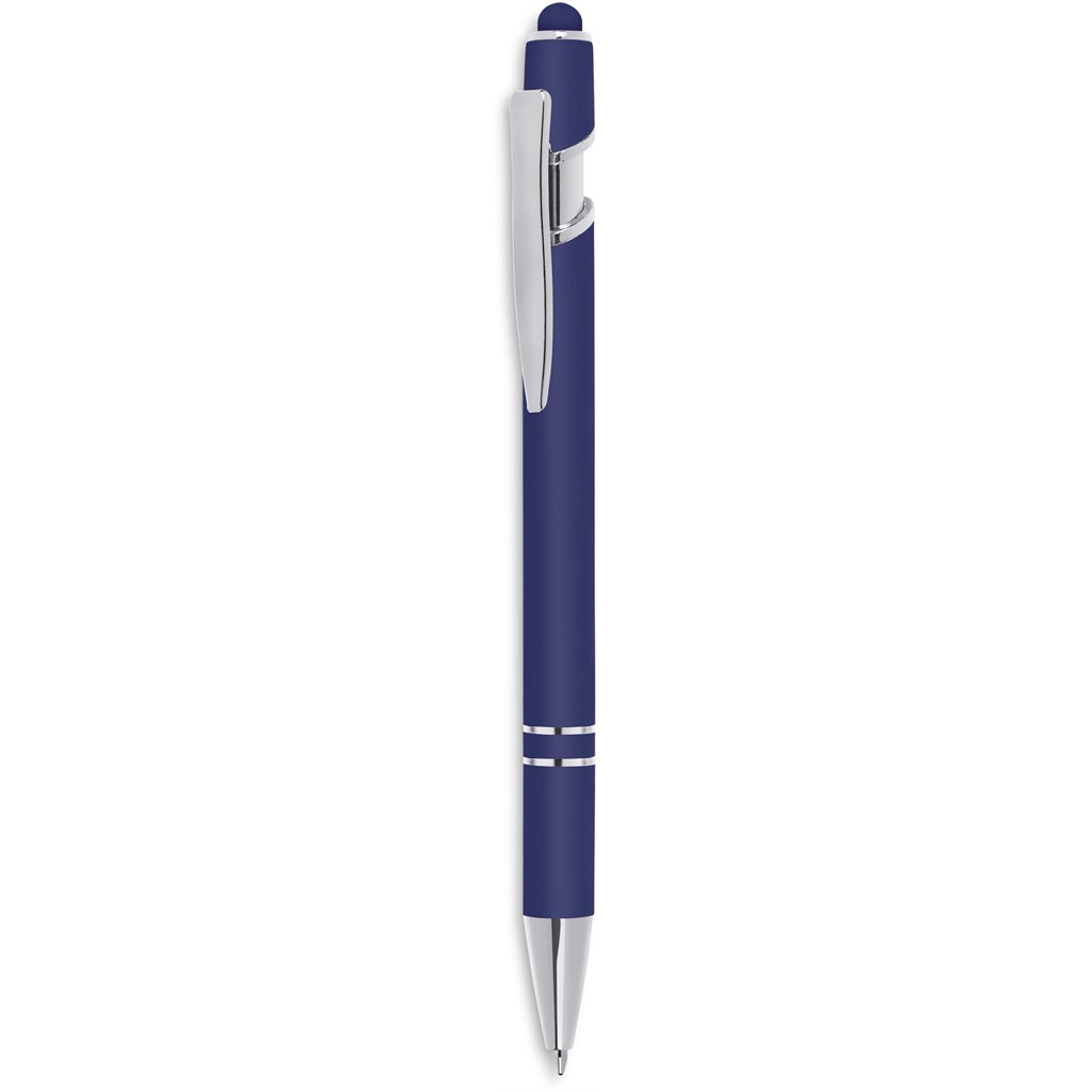 Fanfare Stylus Ball Pen