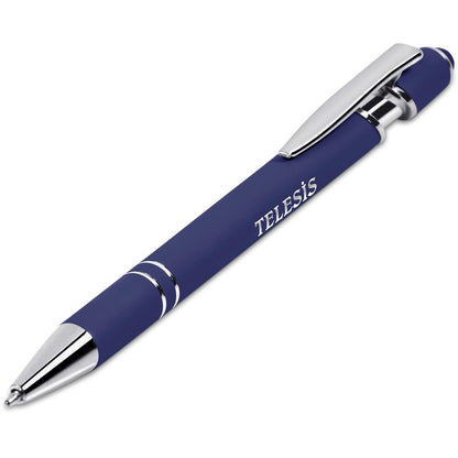 Fanfare Stylus Ball Pen