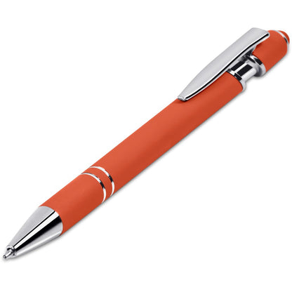 Fanfare Stylus Ball Pen