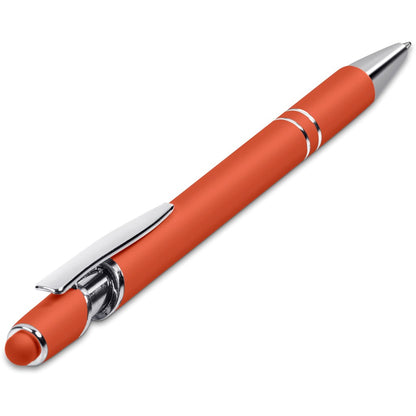 Fanfare Stylus Ball Pen