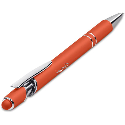 Fanfare Stylus Ball Pen