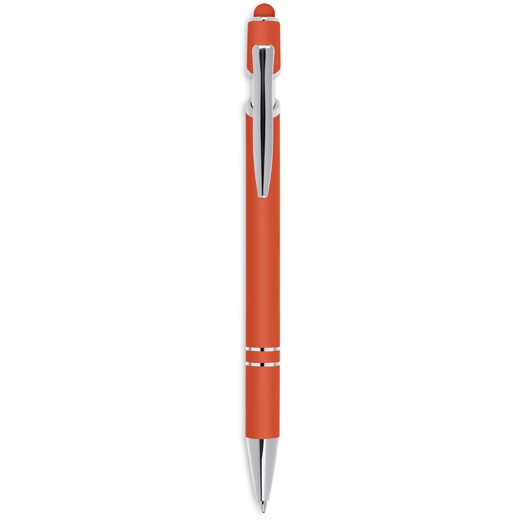 Fanfare Stylus Ball Pen