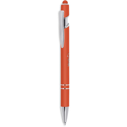 Fanfare Stylus Ball Pen