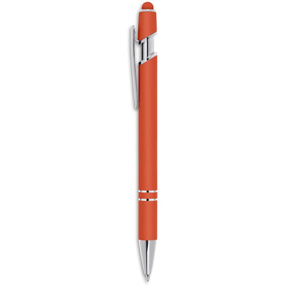 Fanfare Stylus Ball Pen