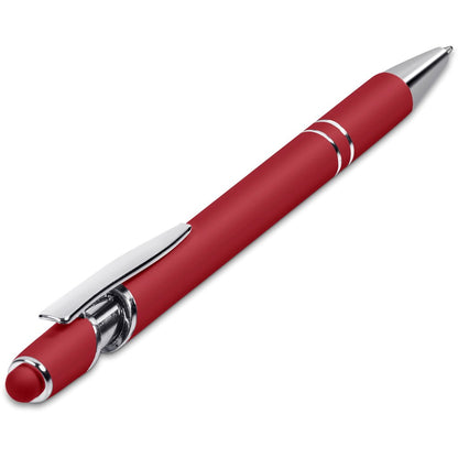 Fanfare Stylus Ball Pen