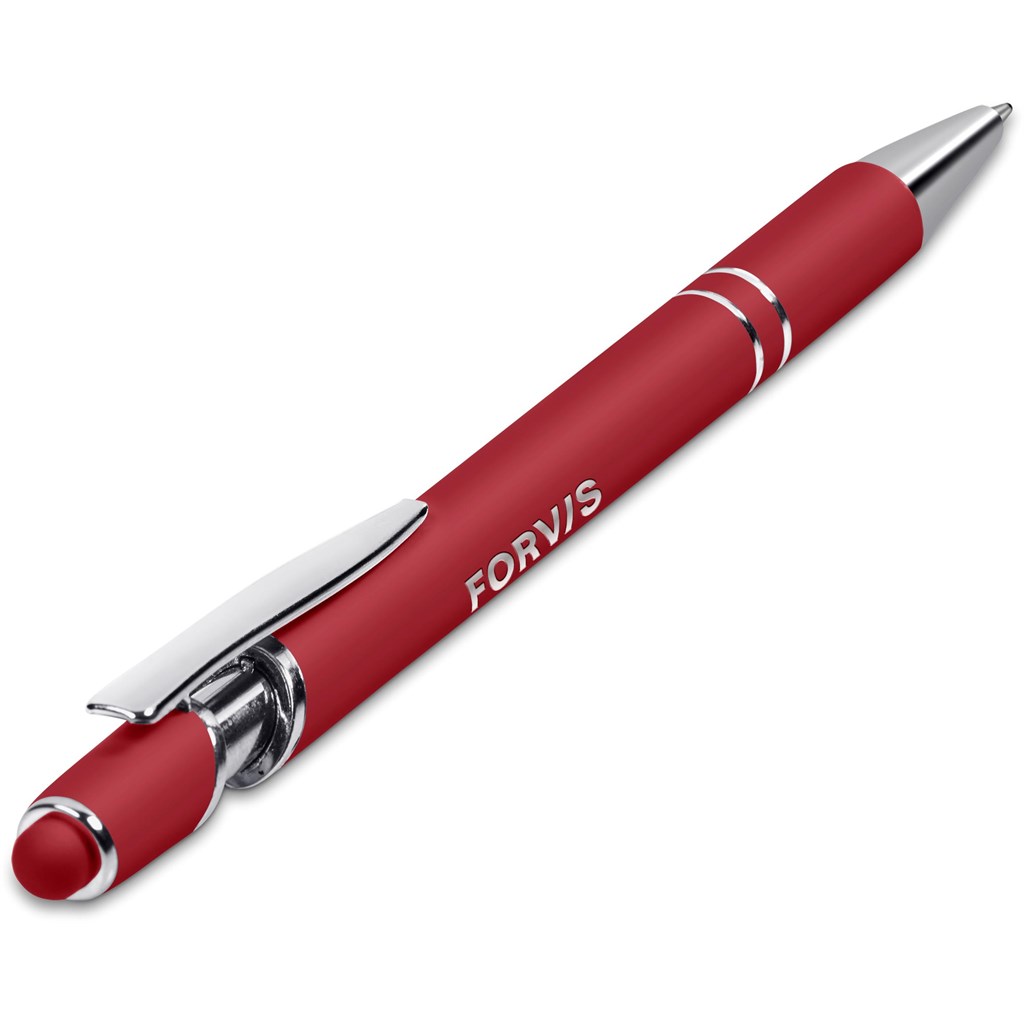 Fanfare Stylus Ball Pen