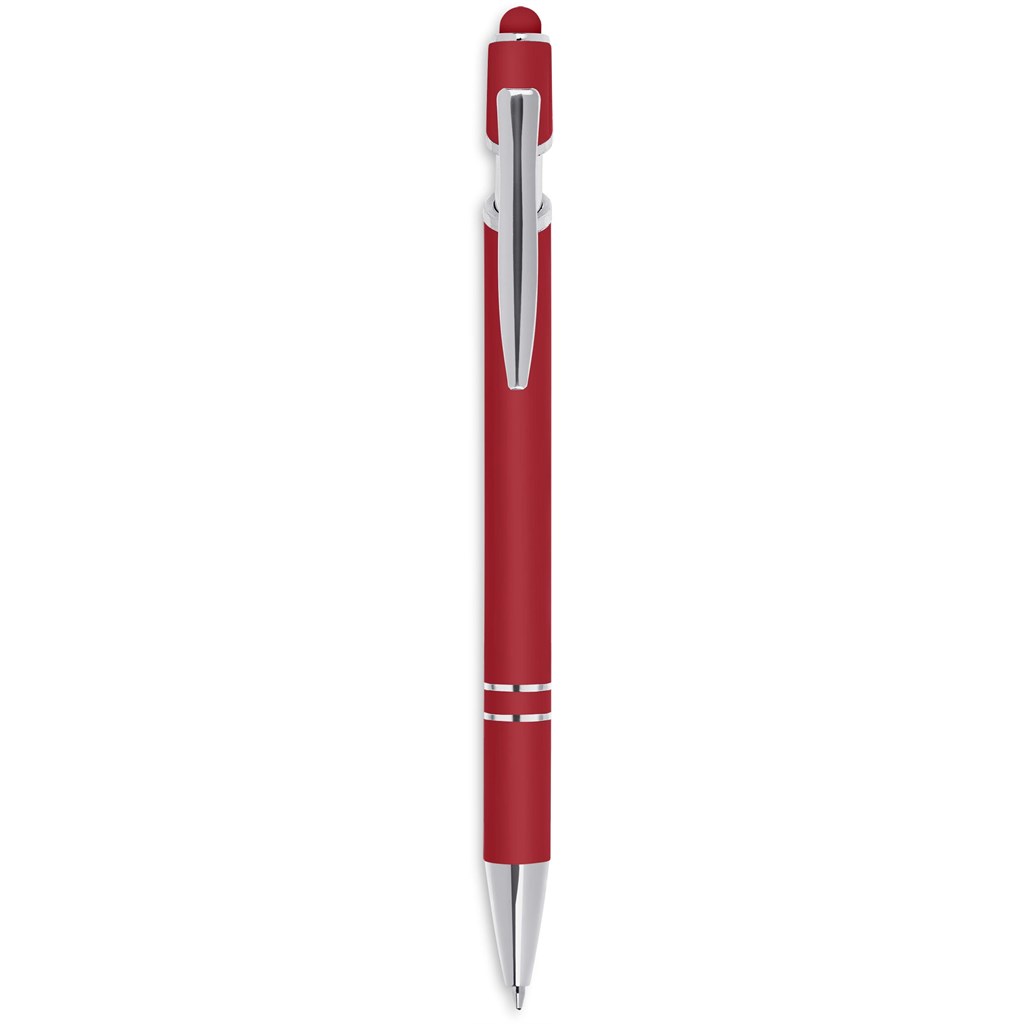 Fanfare Stylus Ball Pen