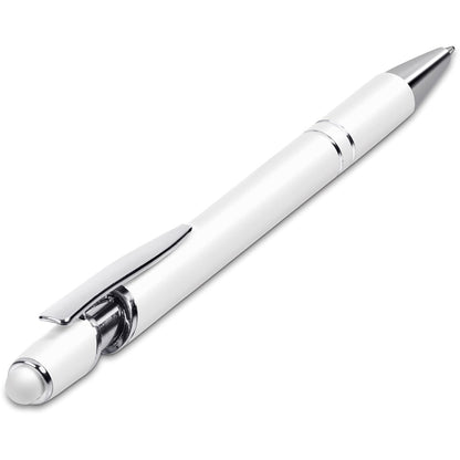 Fanfare Stylus Ball Pen