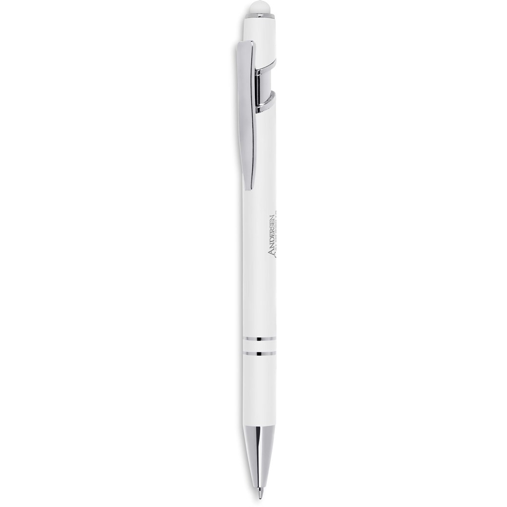 Fanfare Stylus Ball Pen