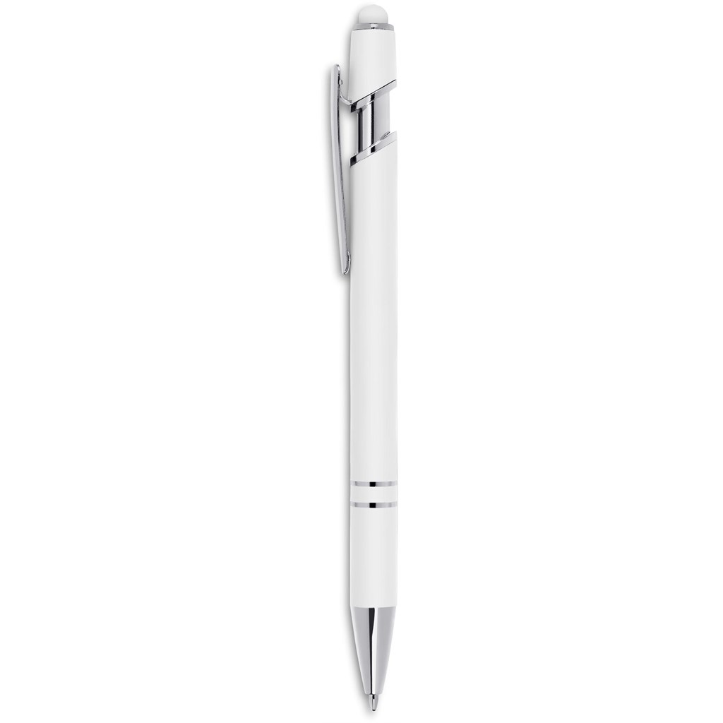 Fanfare Stylus Ball Pen