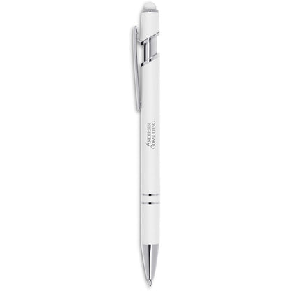 Fanfare Stylus Ball Pen