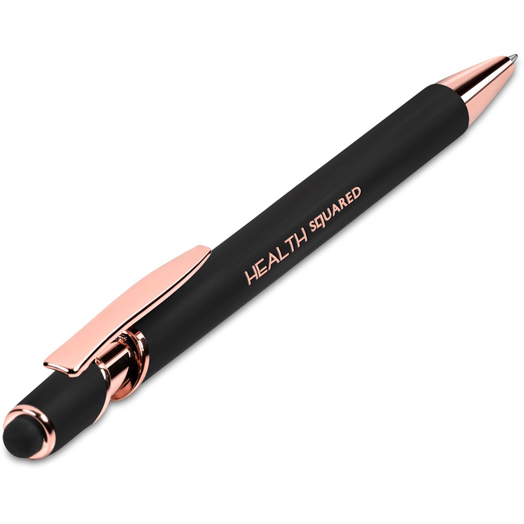 Interlude Stylus Ball Pen