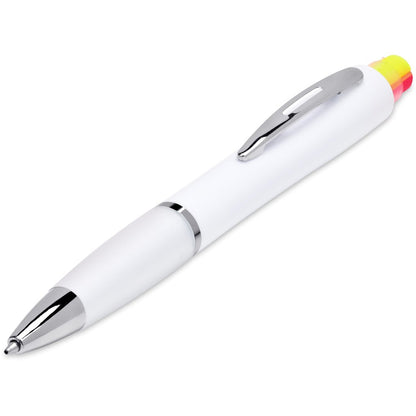 Manga Trilighter Ball Pen