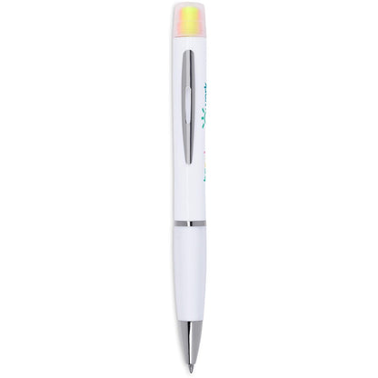 Manga Trilighter Ball Pen