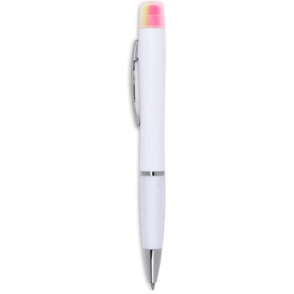 Manga Trilighter Ball Pen