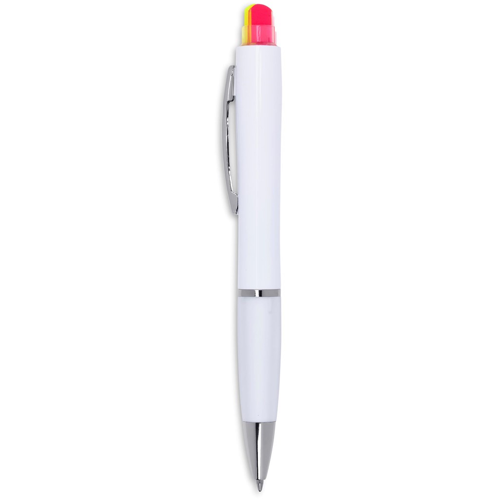 Manga Trilighter Ball Pen