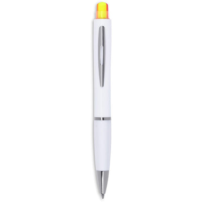 Manga Trilighter Ball Pen