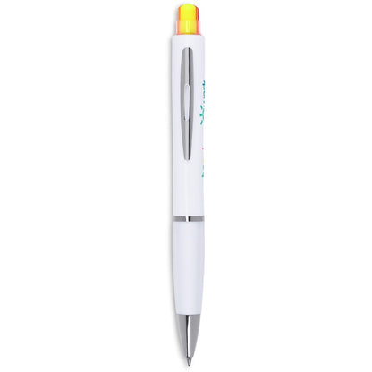 Manga Trilighter Ball Pen