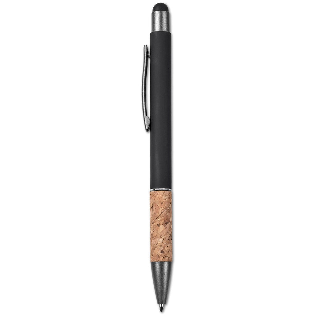 Okiyo Denki Stylus Ball Pen