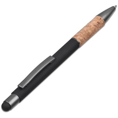 Okiyo Denki Stylus Ball Pen