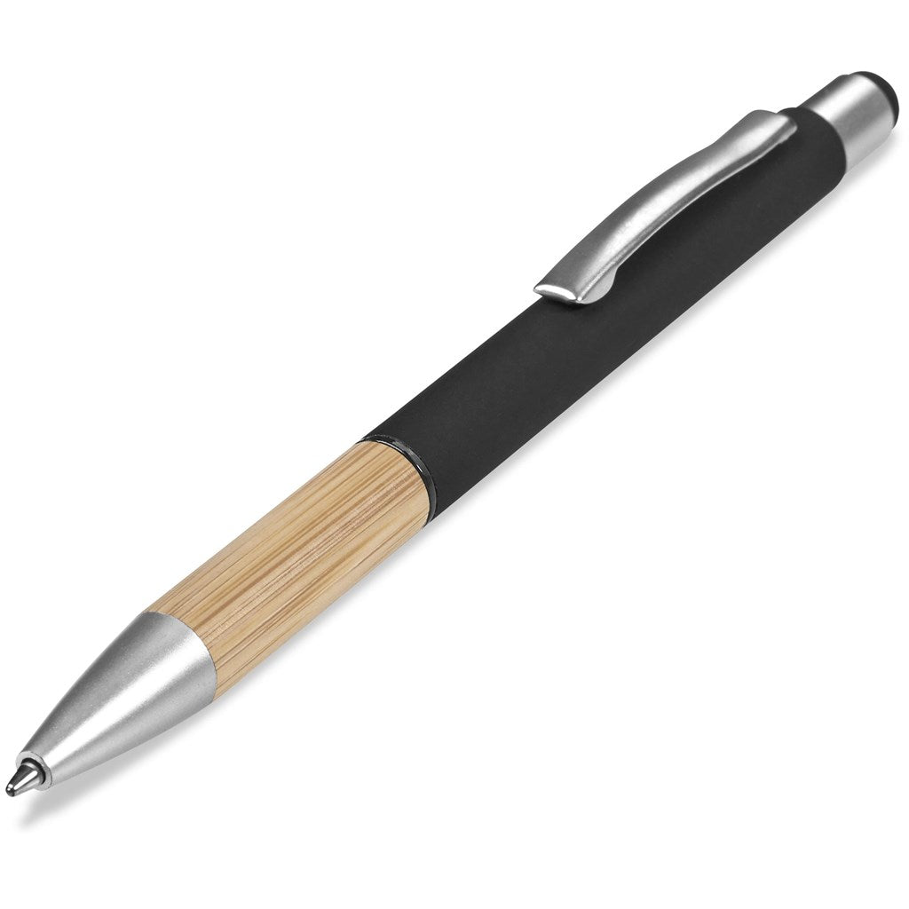 Okiyo Yashi Stylus Ball Pen