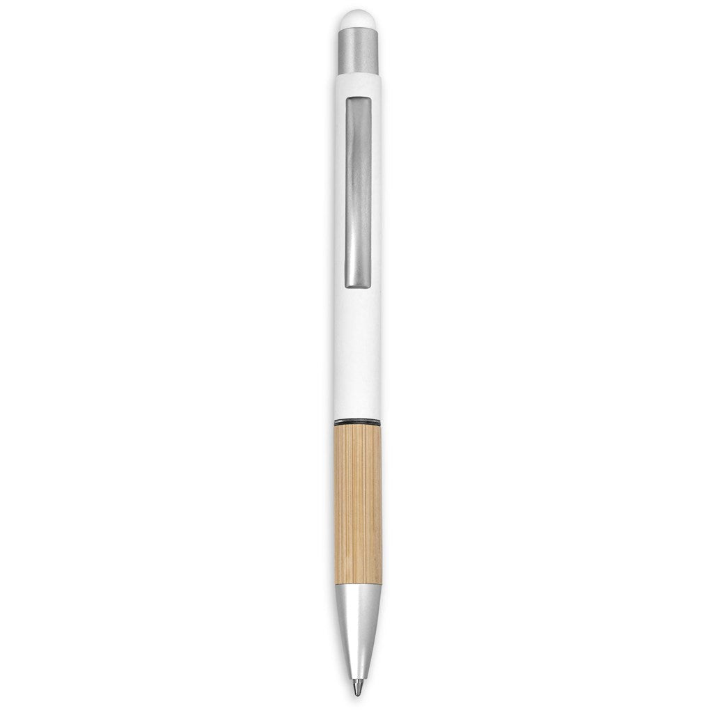 Okiyo Yashi Stylus Ball Pen