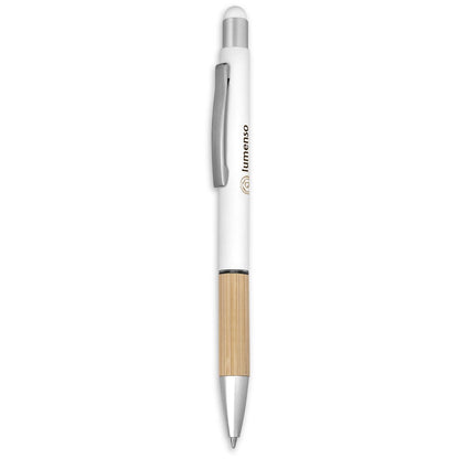 Okiyo Yashi Stylus Ball Pen