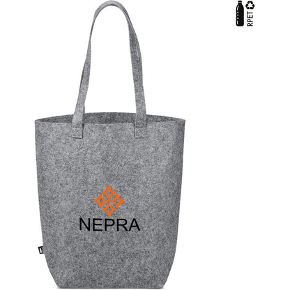 Oceania RPET Felt Tote