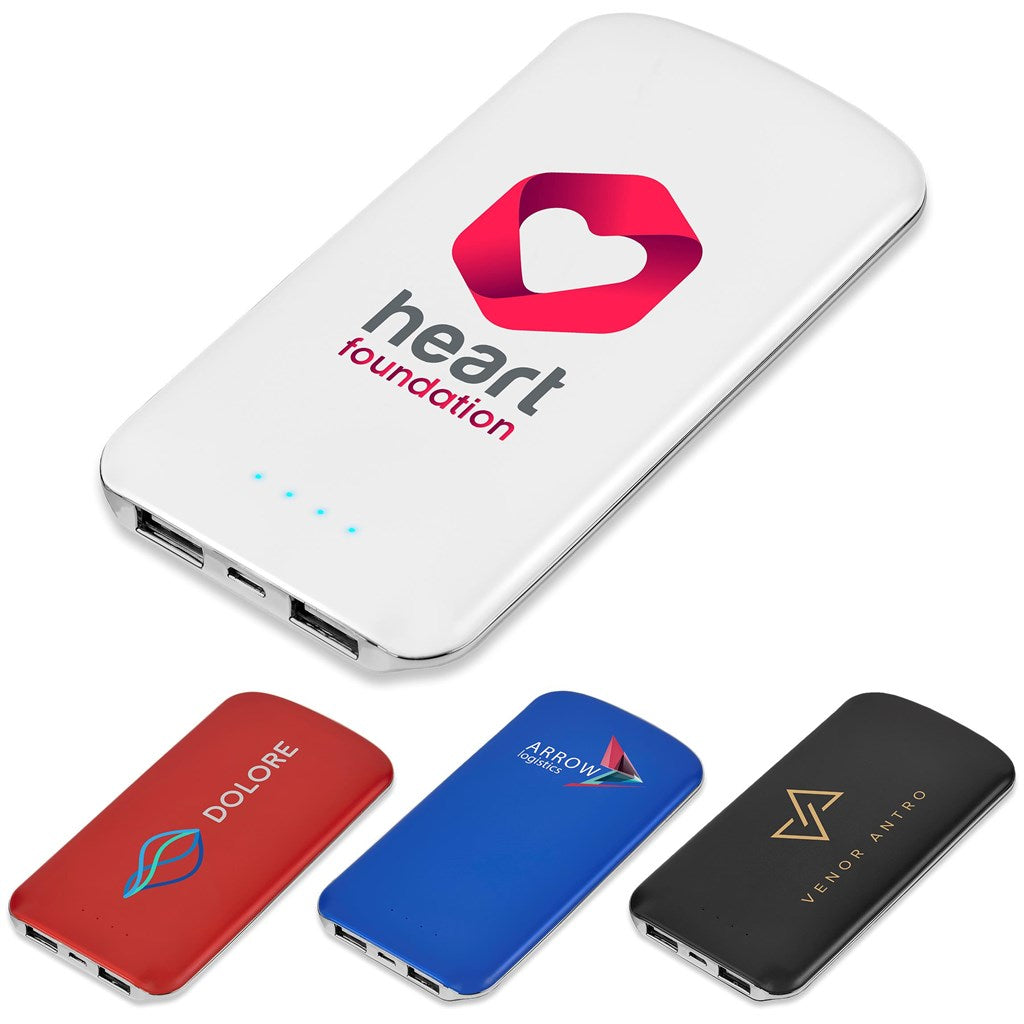 Nomad 5000mAh Power Bank