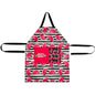 Pre-Printed Sample Hoppla Wynberg Apron