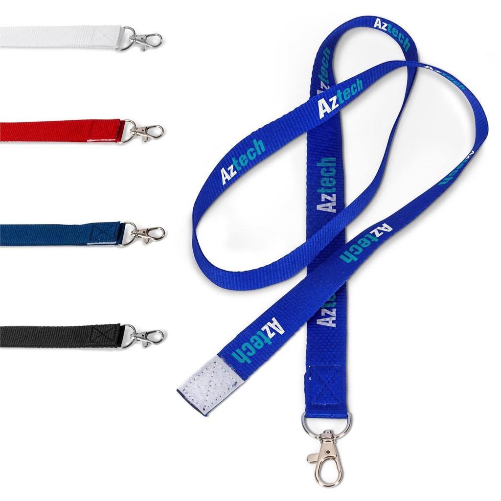 Basix Lanyard