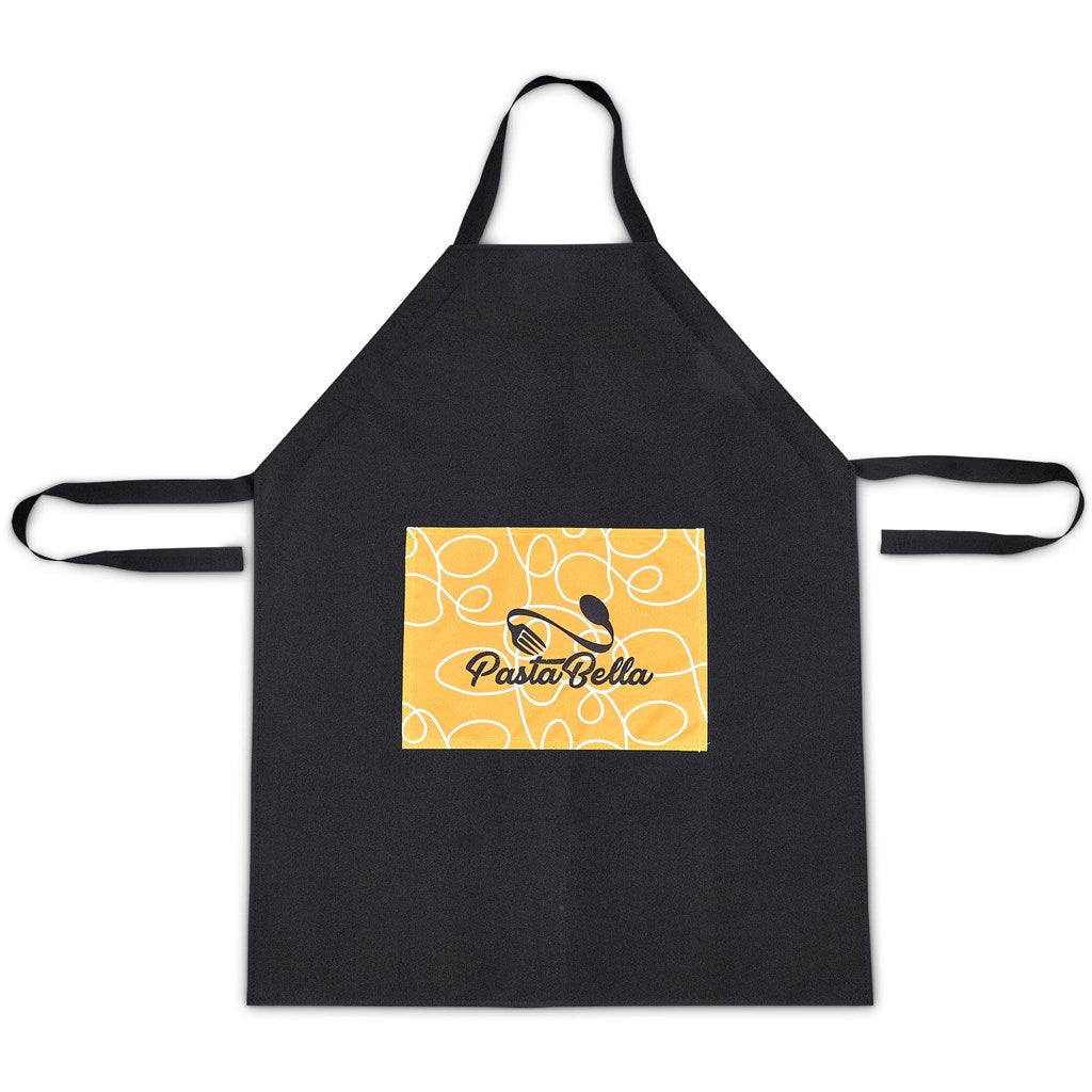 Pre-Production Sample Hoppla Grillmaster Apron