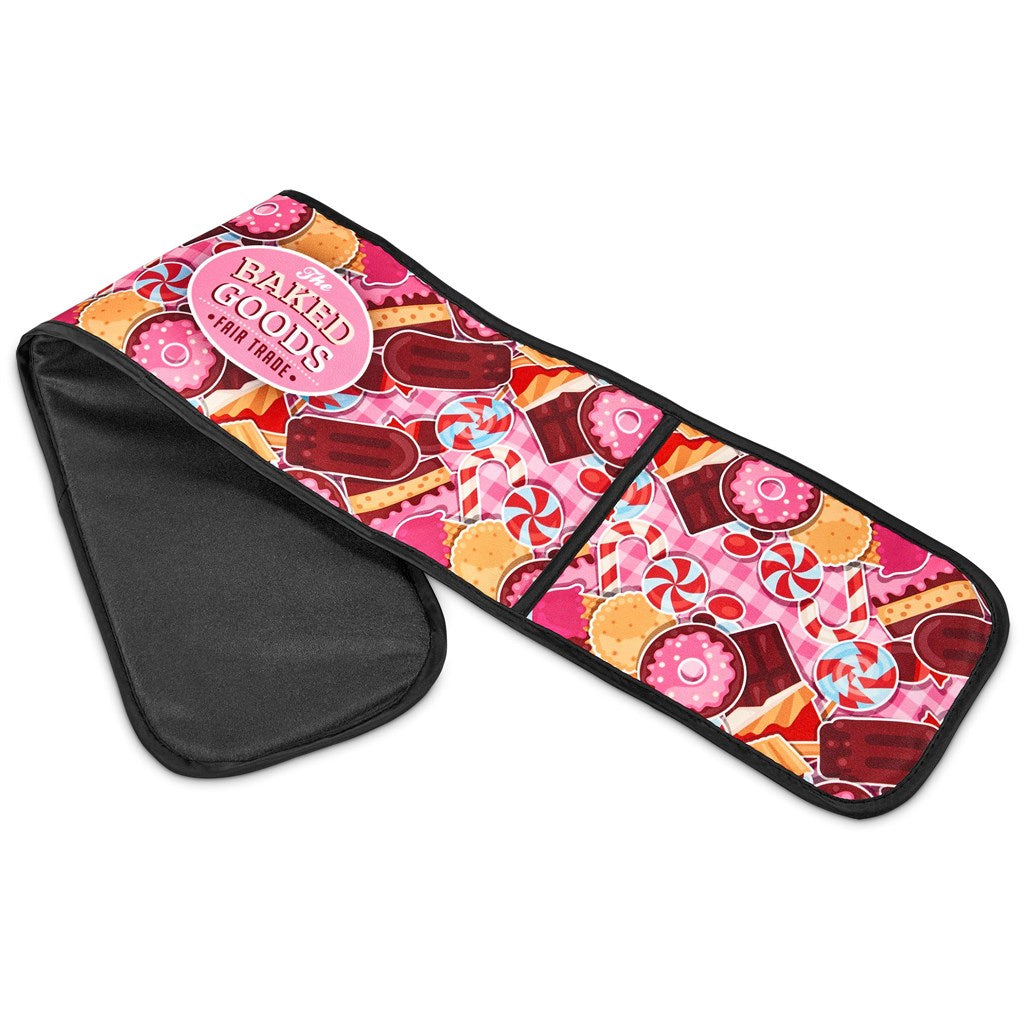 Hoppla Bostock Oven Mitt