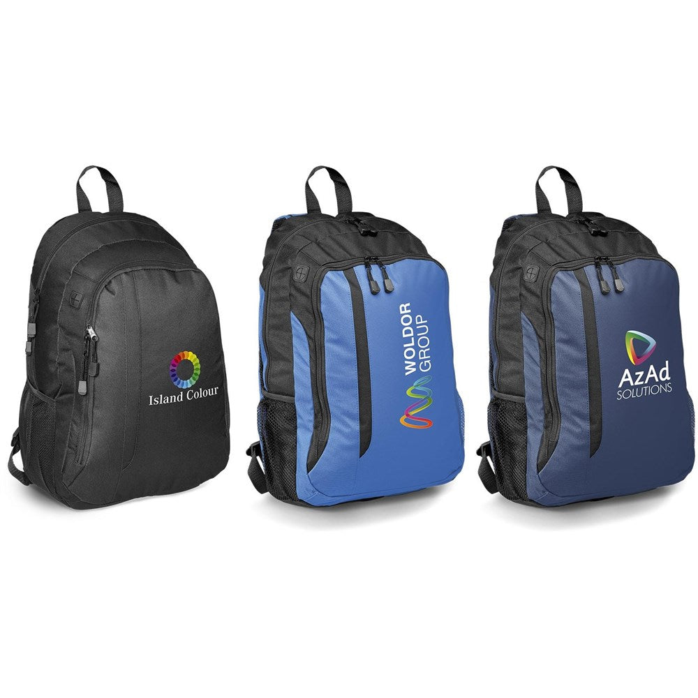 Cobalt Backpack