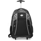 Centennial Laptop Trolley Backpack