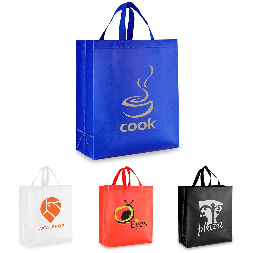 Altitude Pacific Laminated Non-Woven Shopper