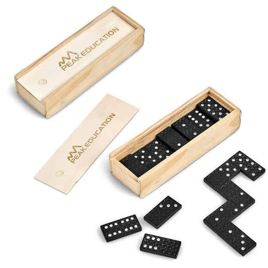 Altitude Emilia Domino Set