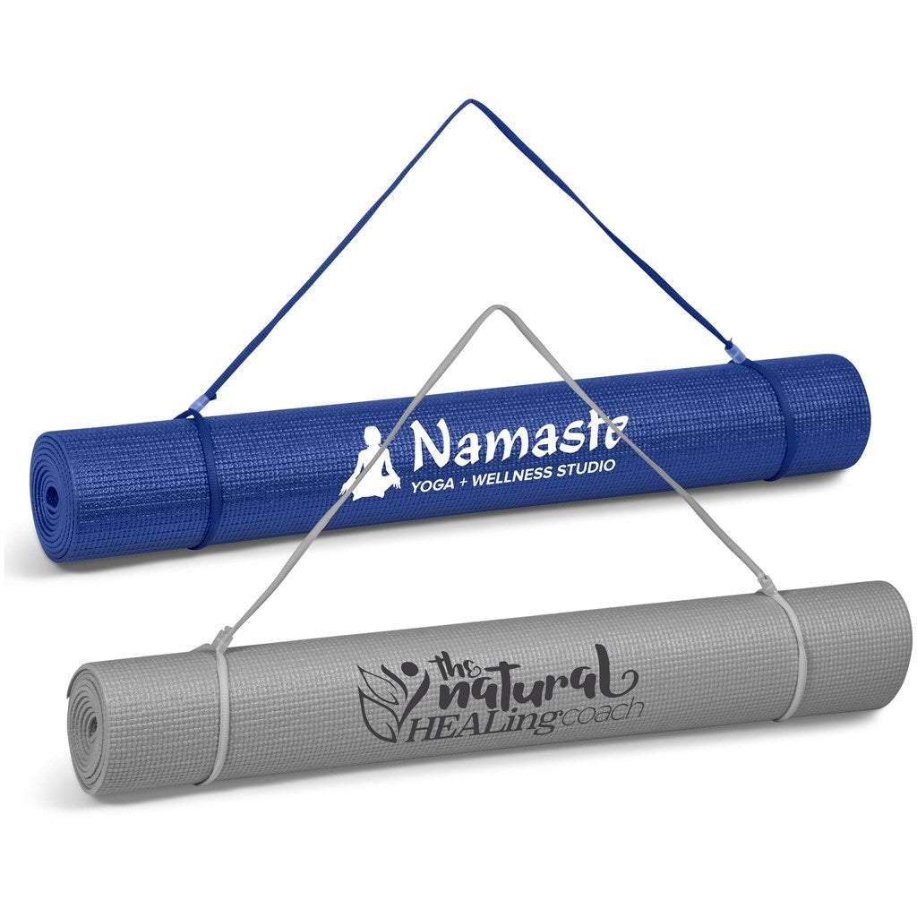 Freestyle Exercise Mat