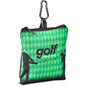 Pre-Production Sample Hoppla Downs Golf Give Away Bag