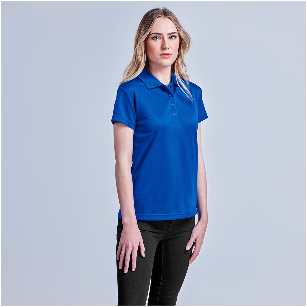 Ladies Pro Golf Shirt