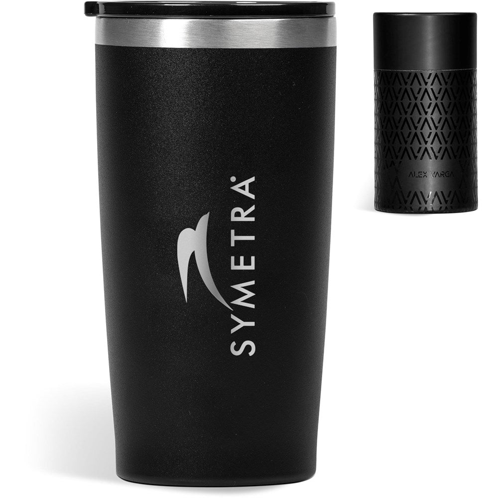 Alex Varga Bosky Vacuum Tumbler - 580ml