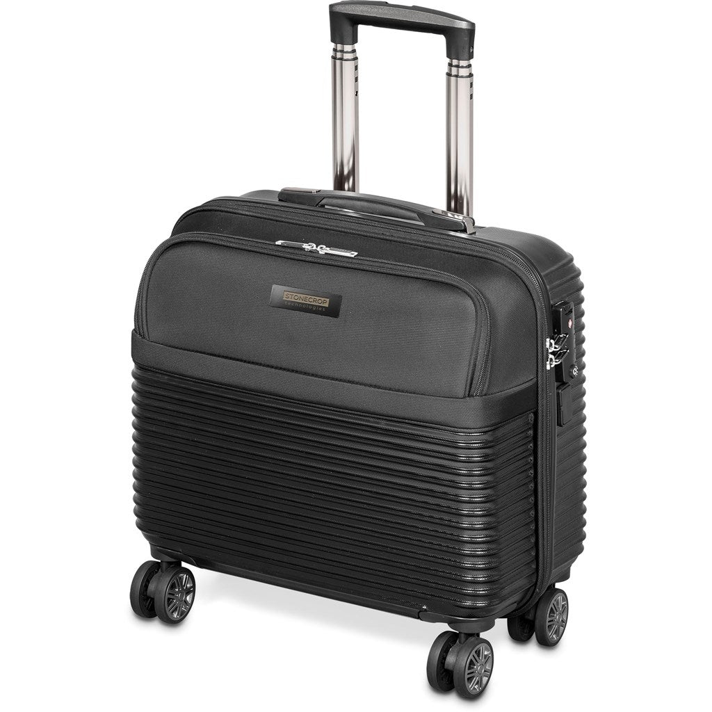 Alex Varga Odessa Laptop Trolley Case