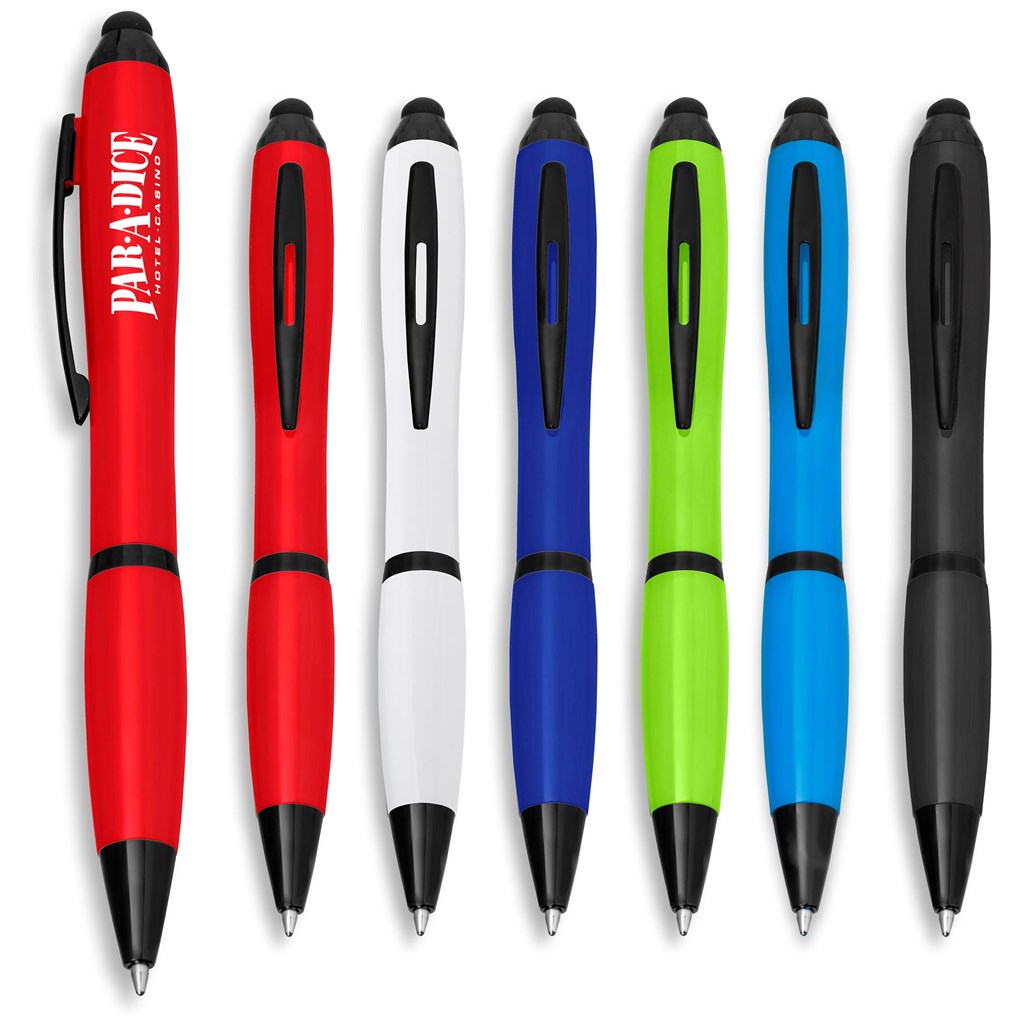 Avatar Stylus Ball Pen