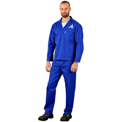 Technician 100% Cotton Conti Suit