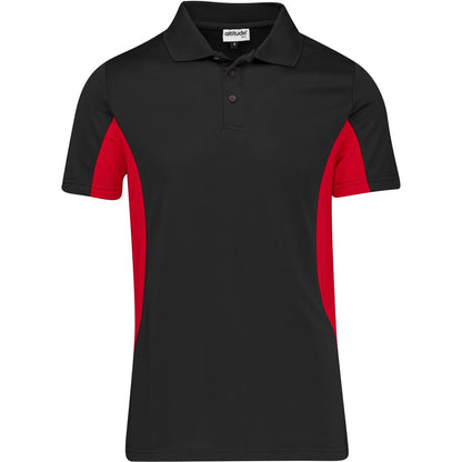 Kids Championship Golf Shirt