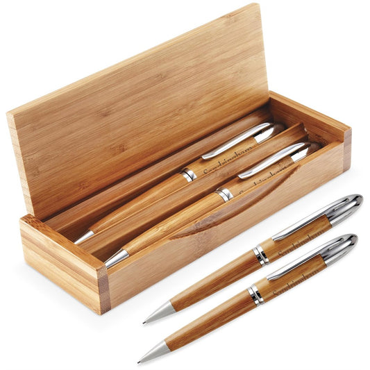 Unity Ball Pen & Pencil Set